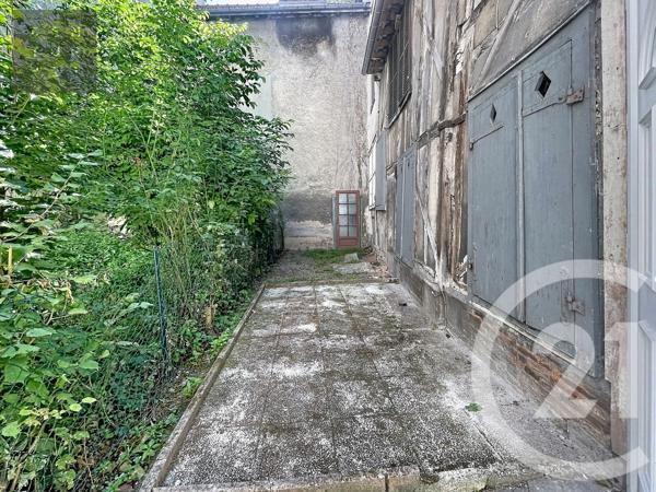 Appartement F4 à vendre  4 pièces - 68,70 m 2   TROYES  - 10