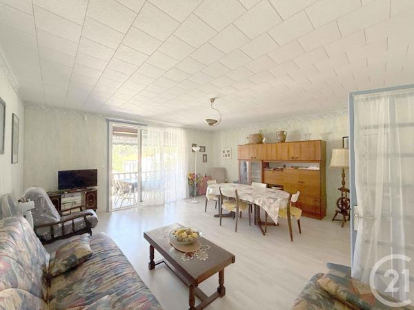 Maison à vendre  6 pièces - 115 m2 LA TRANCHE SUR MER - 85