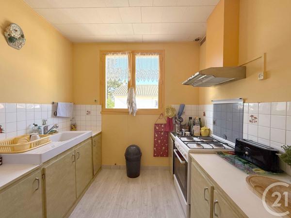 Maison à vendre  6 pièces - 115 m2 LA TRANCHE SUR MER - 85