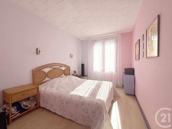 Maison à vendre  6 pièces - 115 m2 LA TRANCHE SUR MER - 85