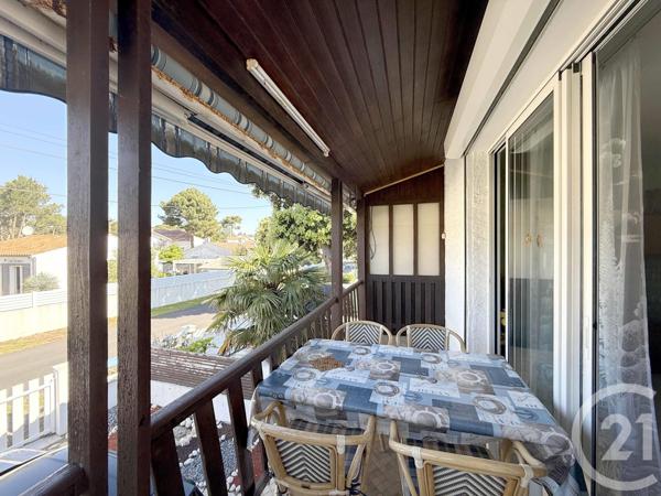 Maison à vendre  6 pièces - 115 m2 LA TRANCHE SUR MER - 85