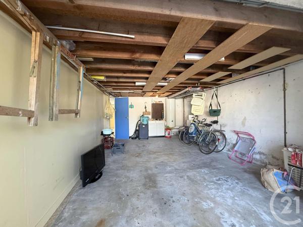 Maison à vendre  6 pièces - 115 m2 LA TRANCHE SUR MER - 85