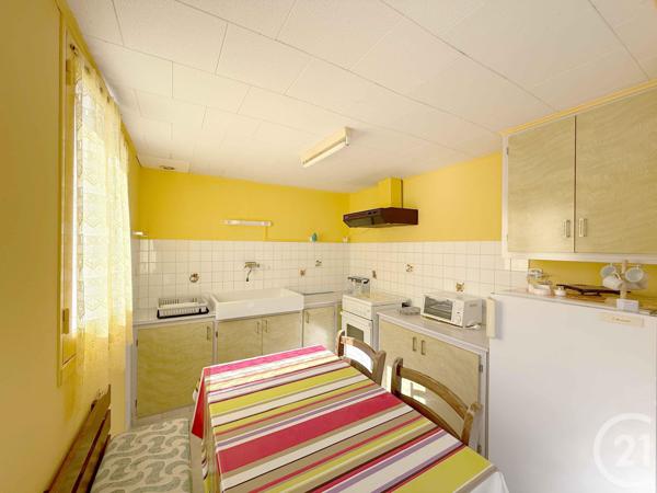 Maison à vendre  6 pièces - 115 m2 LA TRANCHE SUR MER - 85