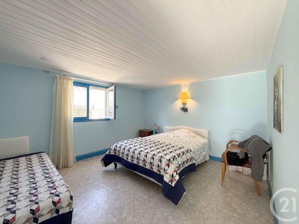 Maison à vendre  6 pièces - 115 m2 LA TRANCHE SUR MER - 85