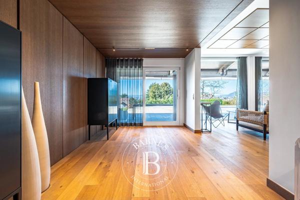 Annecy, Propriété 4 Chambres -  316 m² à vendre