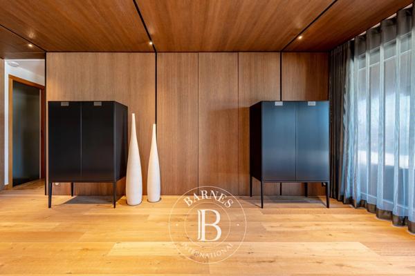 Annecy, Propriété 4 Chambres -  316 m² à vendre