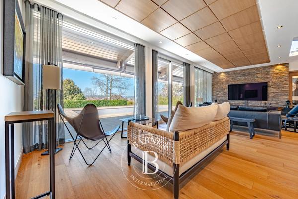 Annecy, Propriété 4 Chambres -  316 m² à vendre