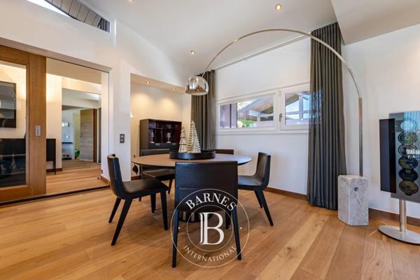 Annecy, Propriété 4 Chambres -  316 m² à vendre