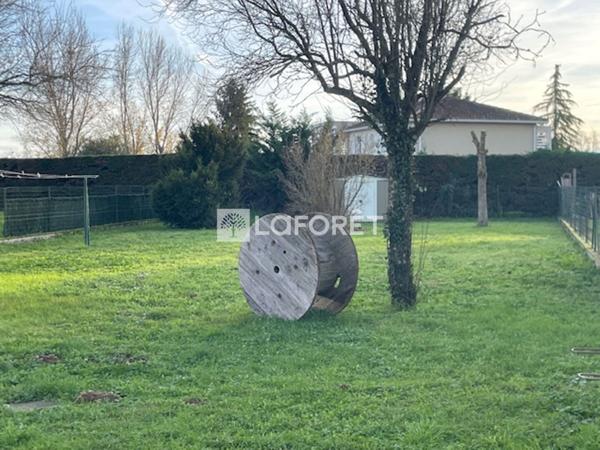 Achat maison Saverdun - 3 pièce(s) - 65 m² - 159 000 €