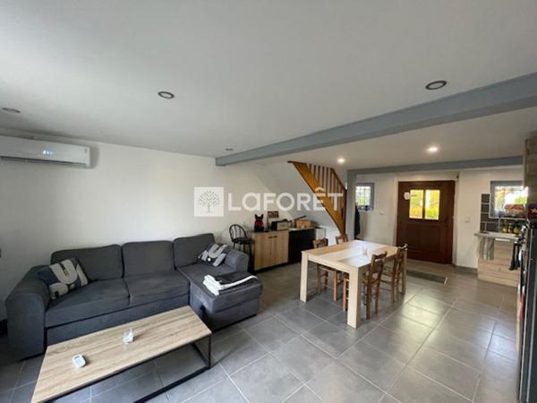 Achat maison Saverdun - 3 pièce(s) - 65 m² - 159 000 €