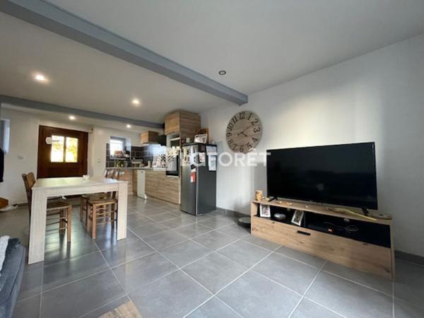 Achat maison Saverdun - 3 pièce(s) - 65 m² - 159 000 €