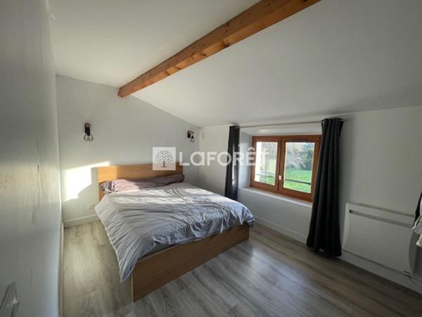 Achat maison Saverdun - 3 pièce(s) - 65 m² - 159 000 €