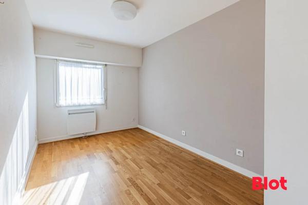 Appartement 4 pièce(s)