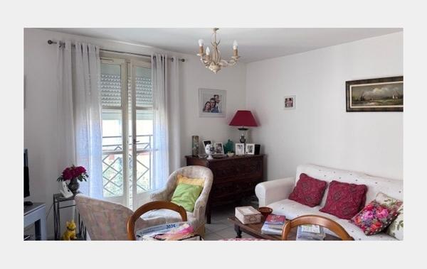 Vente Appartement P2 Pour investissement Nimes   