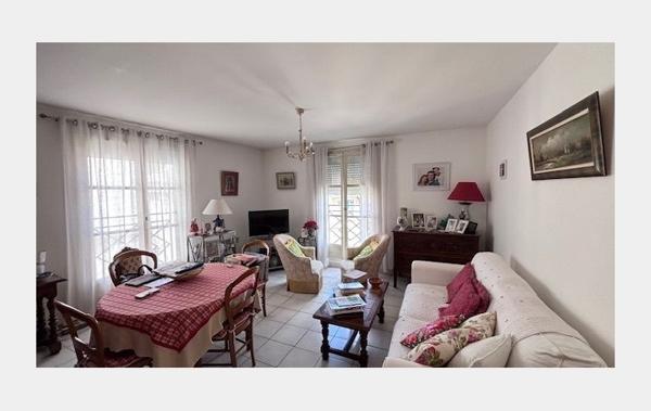 Vente Appartement P2 Pour investissement Nimes   