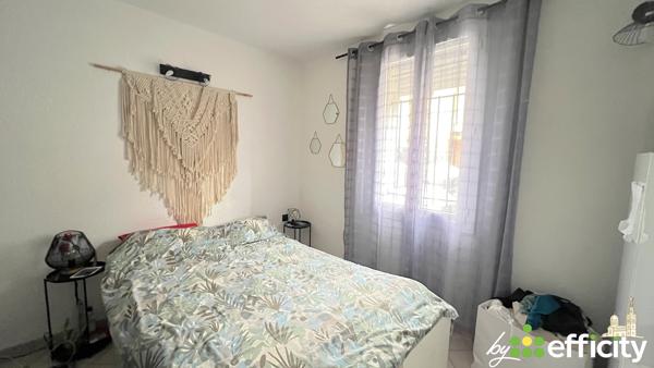 Appartement 3 pièces - 64 m² Exclusivité efficity