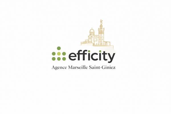 Appartement 3 pièces - 64 m² Exclusivité efficity