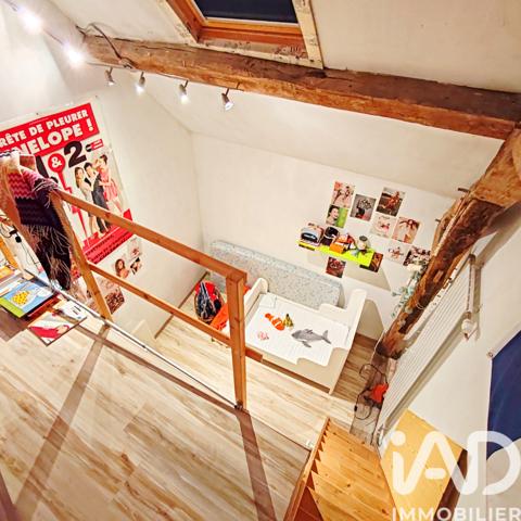 Maison à vendre 7 pièces 330 m² Chécy