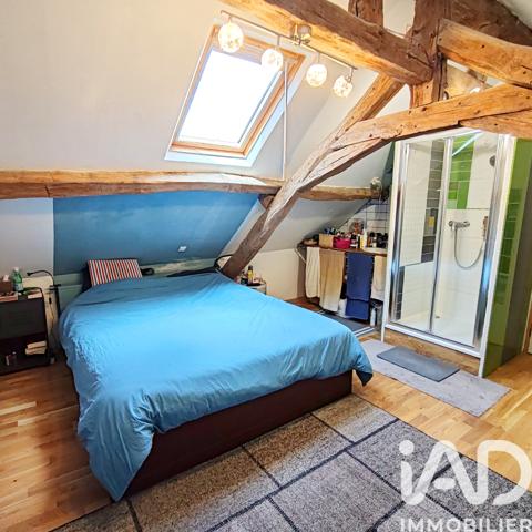 Maison à vendre 7 pièces 330 m² Chécy