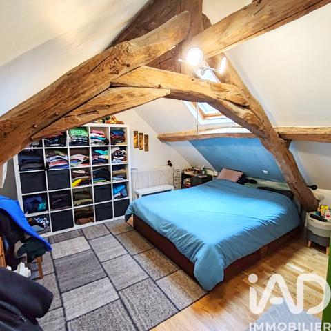 Maison à vendre 7 pièces 330 m² Chécy