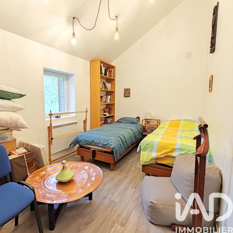 Maison à vendre 7 pièces 330 m² Chécy