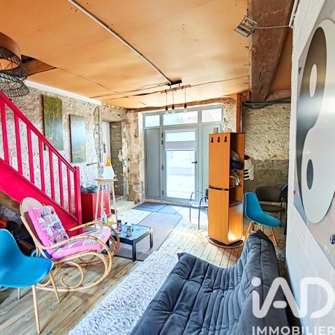 Maison à vendre 7 pièces 330 m² Chécy