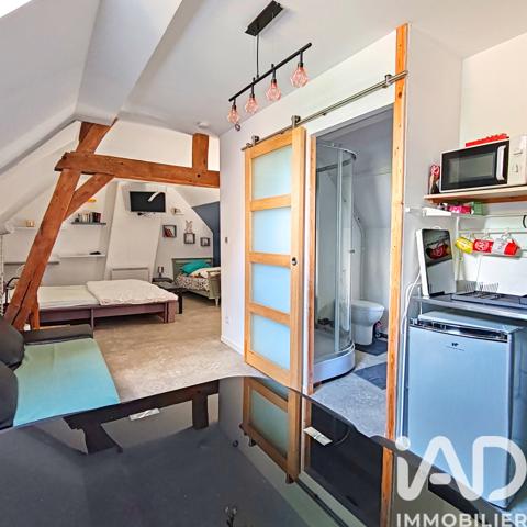 Maison à vendre 7 pièces 330 m² Chécy