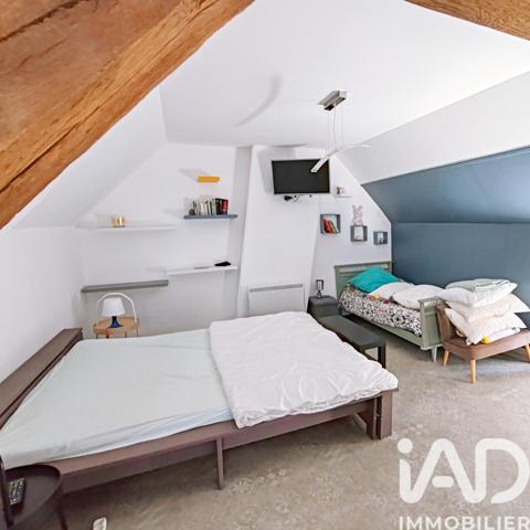 Maison à vendre 7 pièces 330 m² Chécy