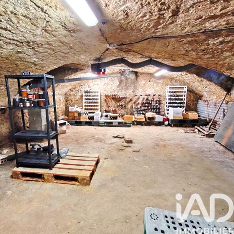 Maison à vendre 7 pièces 330 m² Chécy