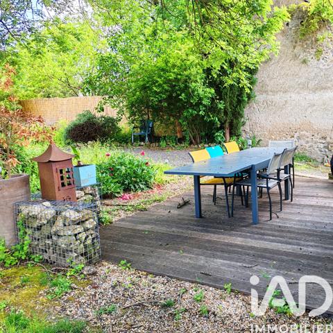 Maison à vendre 7 pièces 330 m² Chécy