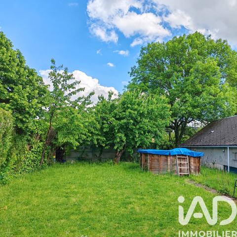 Maison à vendre 7 pièces 330 m² Chécy