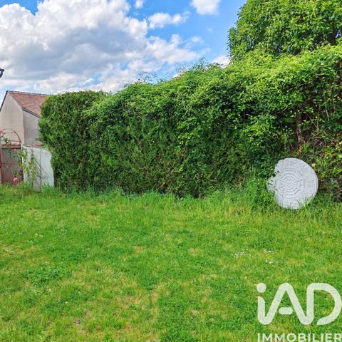 Maison à vendre 7 pièces 330 m² Chécy