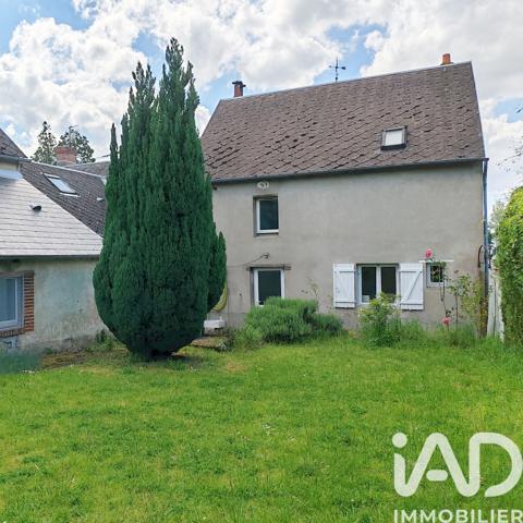 Maison à vendre 7 pièces 330 m² Chécy