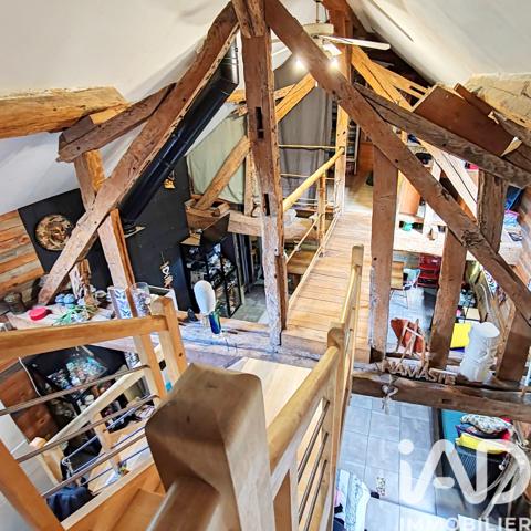 Maison à vendre 7 pièces 330 m² Chécy