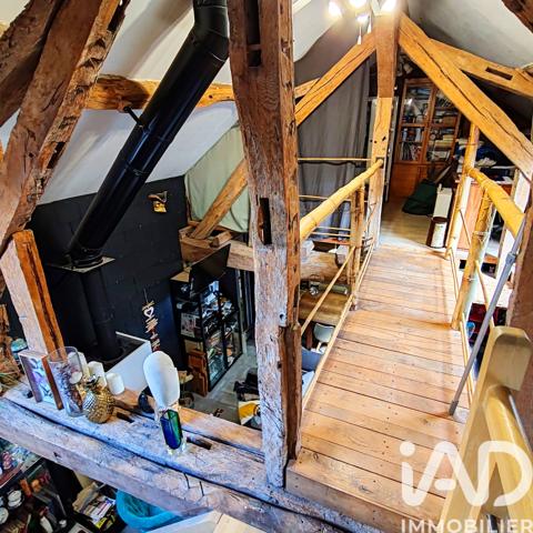 Maison à vendre 7 pièces 330 m² Chécy