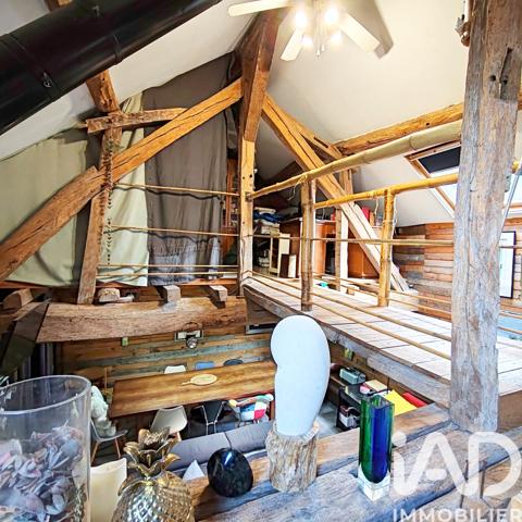 Maison à vendre 7 pièces 330 m² Chécy