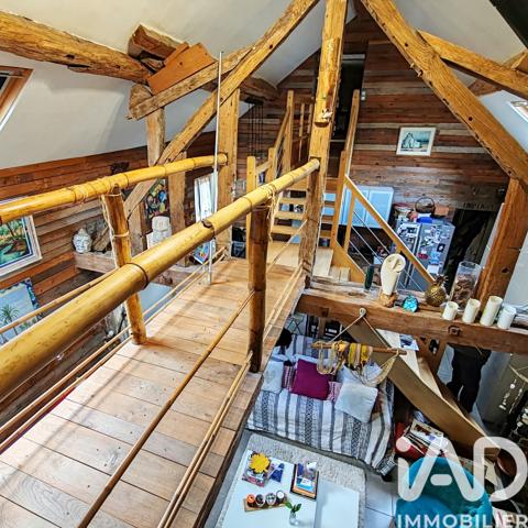 Maison à vendre 7 pièces 330 m² Chécy