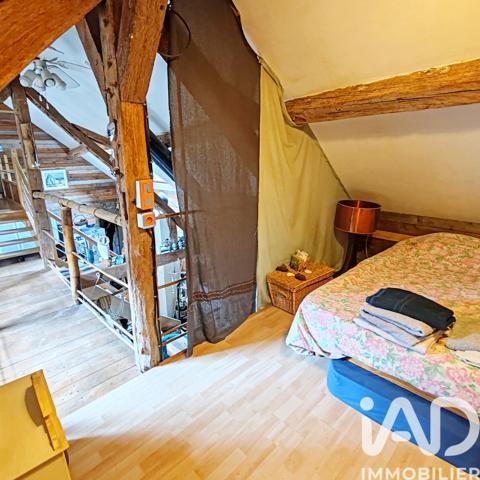 Maison à vendre 7 pièces 330 m² Chécy