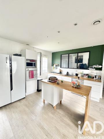 Maison à vendre 4 pièces 101 m² Cormontreuil