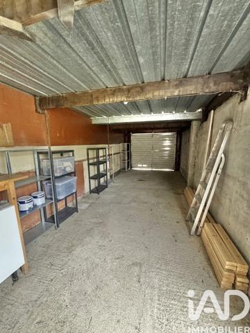 Maison à vendre 4 pièces 101 m² Cormontreuil