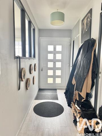 Maison à vendre 4 pièces 101 m² Cormontreuil
