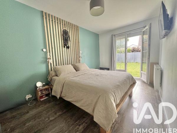 Maison à vendre 4 pièces 101 m² Cormontreuil