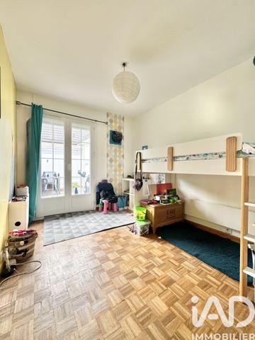 Maison à vendre 4 pièces 101 m² Cormontreuil