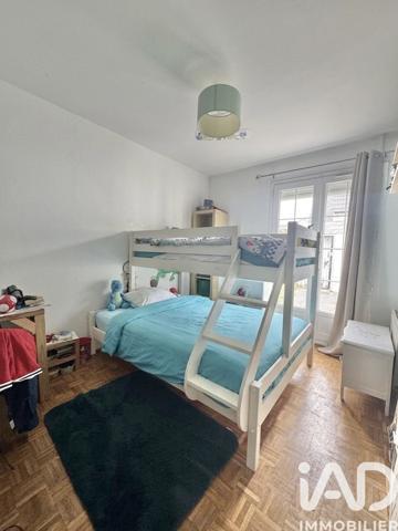 Maison à vendre 4 pièces 101 m² Cormontreuil