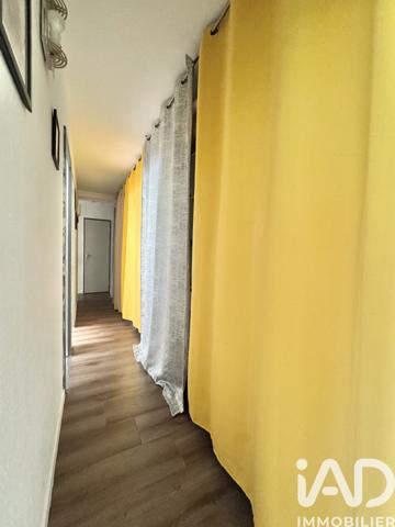 Maison à vendre 4 pièces 101 m² Cormontreuil