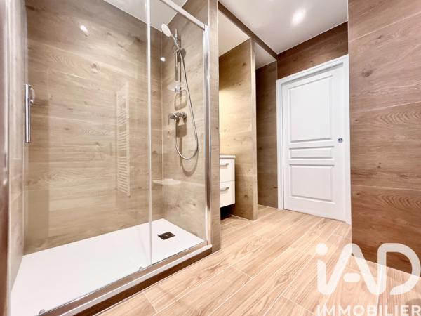 Appartement à vendre 2 pièces 60 m² Soissons