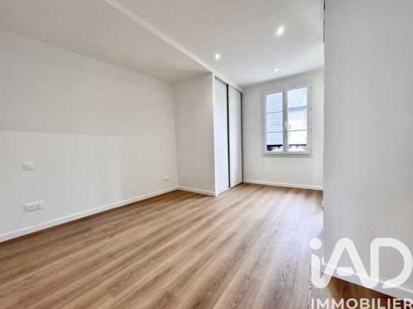 Appartement à vendre 2 pièces 60 m² Soissons