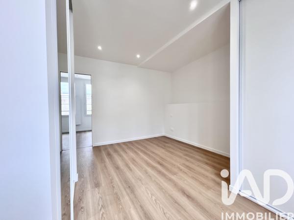 Appartement à vendre 2 pièces 60 m² Soissons