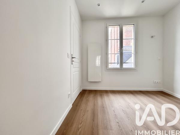 Appartement à vendre 2 pièces 60 m² Soissons