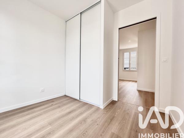 Appartement à vendre 2 pièces 60 m² Soissons